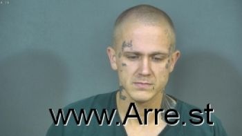 Travis Michael Diemer Mugshot