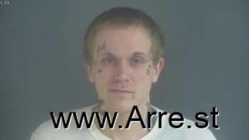 Travis Michael Diemer Mugshot