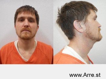 Travis Michael Gentry Mugshot