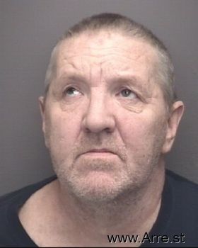 Travis Jason Gross Sr Mugshot