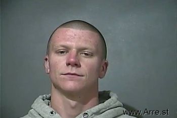 Travis L Hendrickson Mugshot