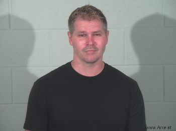 Travis Wayne Kramer Mugshot