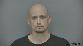 Travis D Moore Mugshot