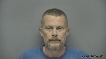 Travis L Snodgrass Mugshot