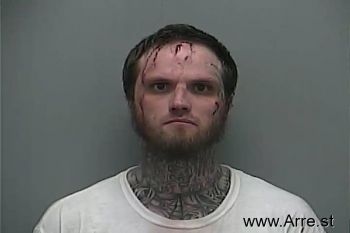 Travis Jay Snowden Mugshot