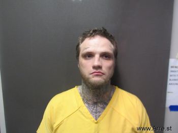 Travis Jay Snowden Mugshot