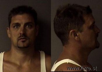 Travis Lee Spencer Mugshot