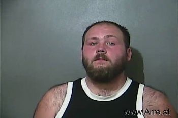 Travis C Stephens Mugshot