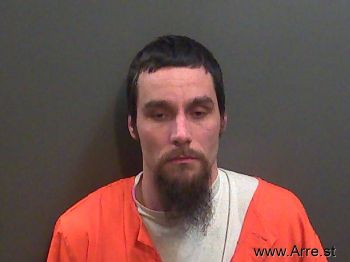 Travis Edward Tracy Mugshot