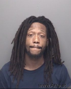 Travis Terrell Wells Jr Mugshot