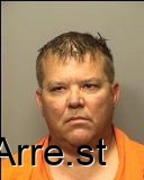 Travis Lee Westlake Mugshot