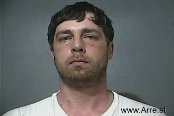 Travis H. Whitehead Mugshot