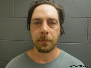 Travis H. Whitehead Mugshot