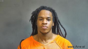 Tre Duane Phelps Mugshot