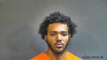 Tre Aleczander Washington Mugshot