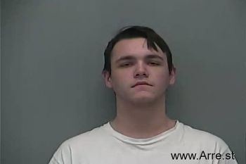 Trenton J.d. Massutti Mugshot