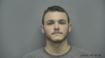 Trenton J.d. Massutti Mugshot