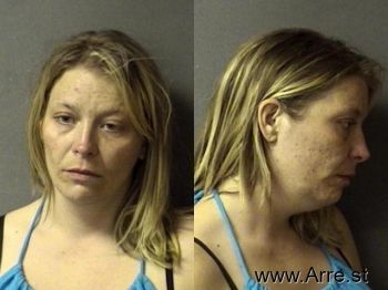 Tresnie Lynn Louise Patterson Mugshot