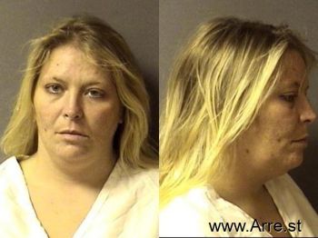 Tresnie Lynn Louise Patterson Mugshot