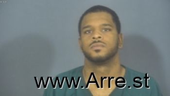 Trevon Martrell Brown Mugshot