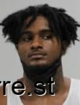 Trevon  Green Mugshot