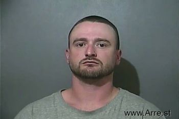 Trevor Levi Morgan Mugshot