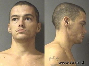 Trevor Lee Mullins Mugshot