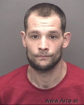 Trevor James Willis Mugshot