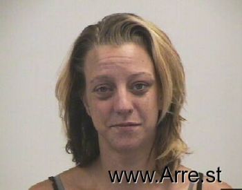 Tricia Lynn Croft Mugshot