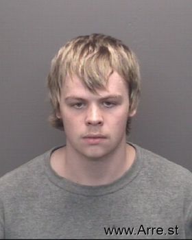 Trinstan Michael Wilson Mugshot