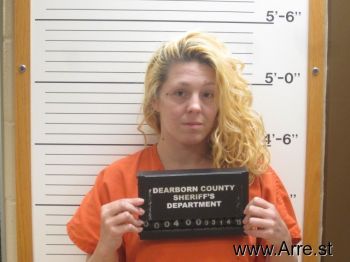 Trisha Nicole Turner Mugshot