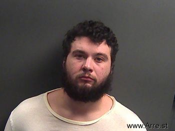 Tristan Allan Rice Mugshot