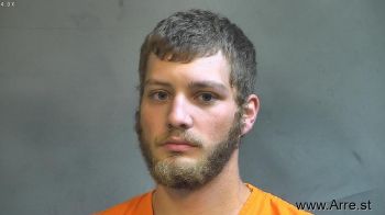 Tristen Michael Smith Mugshot