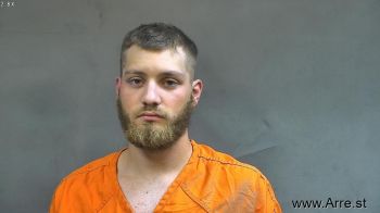 Tristen Michael Smith Mugshot