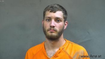 Tristen Michael Smith Mugshot