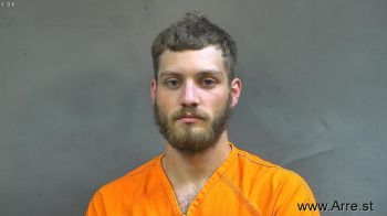 Tristen Michael Smith Mugshot