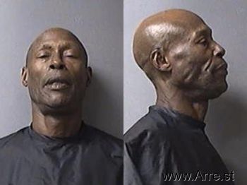 Troy Anthony Anderson Mugshot