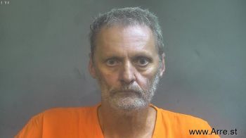 Troy Eric Bowen Mugshot