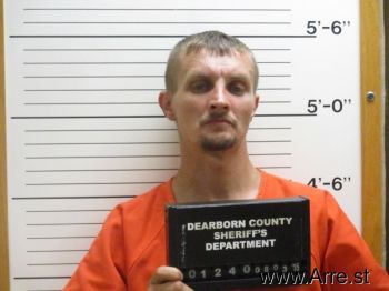 Troy Lee Brown Mugshot