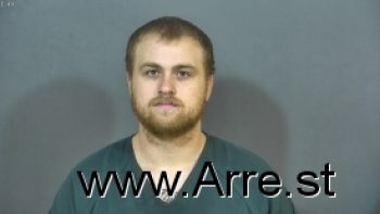 Troy Michael Burgh Mugshot