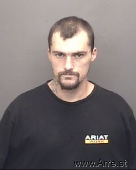 Troy Lee Durham Jr Mugshot