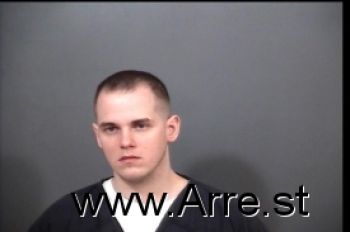 Troy Kiefer Hardy Mugshot