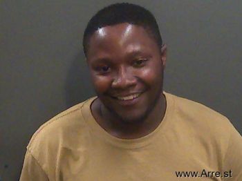 Troy L. Johnson Mugshot