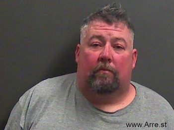 Troy Wayne Nelson Mugshot