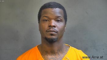 Troy  Richardson Mugshot