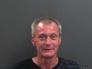 Troy Allen Walker Mugshot