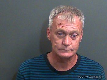 Troy Allen Walker Mugshot