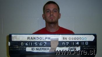 Tyler Paul Allen Smithson Mugshot