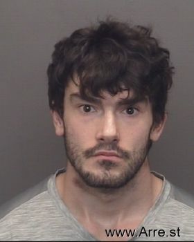 Tyler Drew Bowman Mugshot