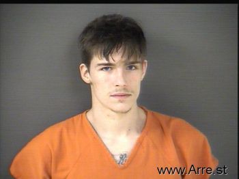 Tyler  Bunton Mugshot